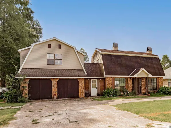 8718 Glaser St, Livonia, LA 70755