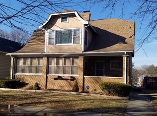 1536 Benton St #1, Rockford, IL 61107