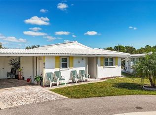 626 Circlewood Dr #S1-18, Venice, FL 34293