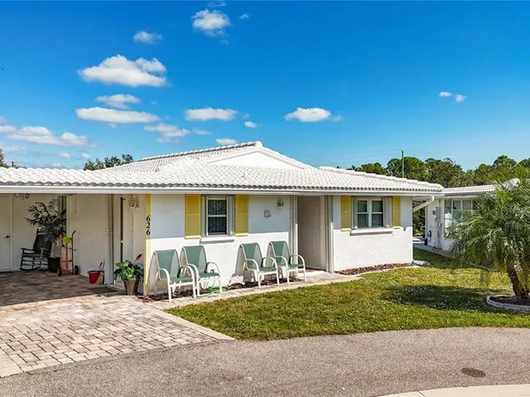 626 Circlewood Dr #S1-18, Venice, FL 34293