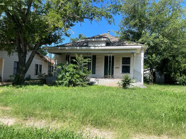 1500 Britain St, Wichita Falls, TX 76309