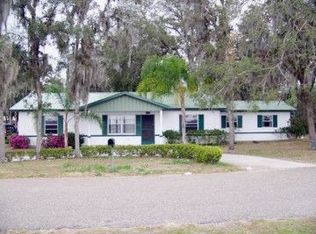 124 Bridges Rd, Polk City, FL 33868