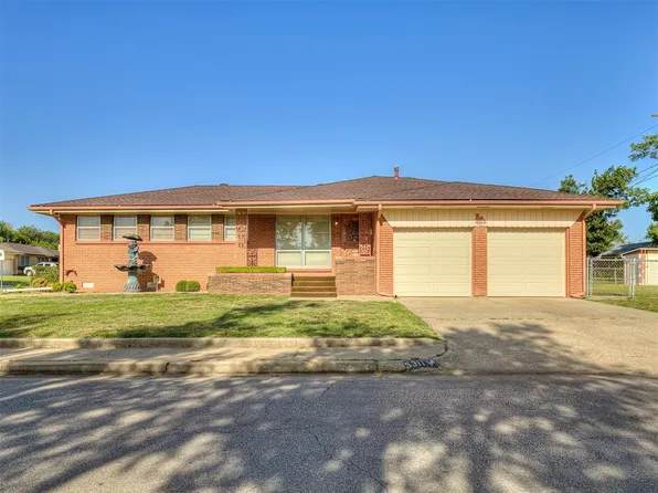 5311 S Villa Ave, Oklahoma City, OK 73119