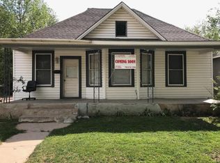 1222 12th Ave, Greeley, CO 80631