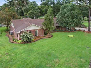23 Cathy Dr, Luling, LA 70070