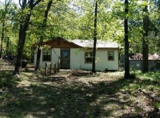 31807 S 535th Rd, Cookson, OK 74427