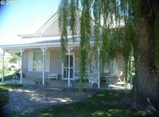 95 2nd St, Richland, OR 97870