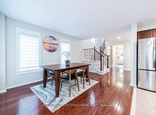 16 Sprucedale Way #68, Whitby, ON L1N9T8