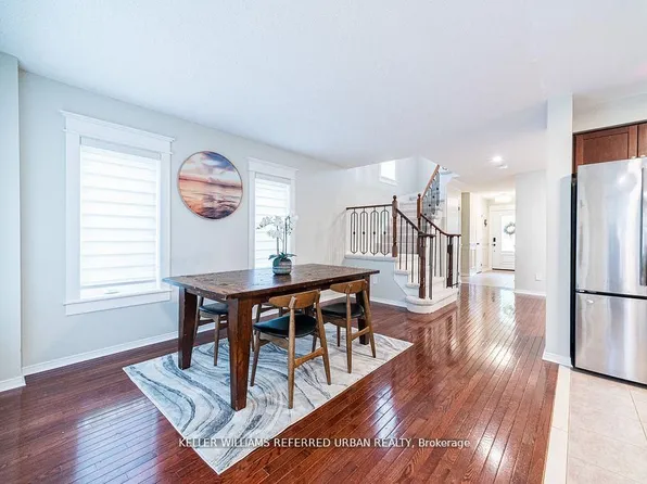 16 Sprucedale Way #68, Whitby, ON L1N 9T8