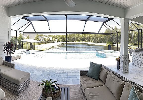 4th image of 604 Crosswater Lake Dr