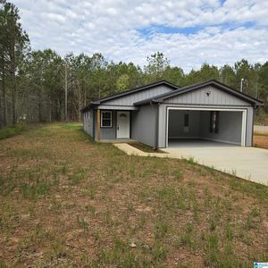 1129 Earl Roberts Rd, Anniston, AL, 36207