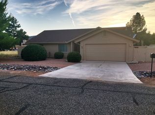 15 Rimrock Ride Rd, Sedona, AZ 86351