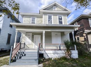 45 E 18th St, Jacksonville, FL 32206