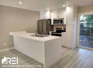 1566 Bramble Place, Redding, CA 96002