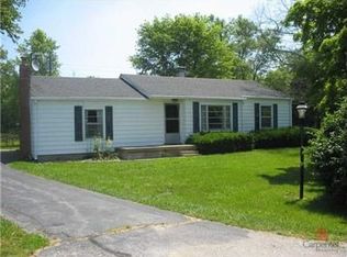 6746 E County Road 200 N, Avon, IN 46123