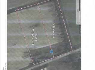 1520 Clito Rd, Statesboro, GA 30461