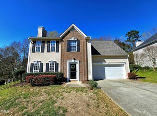 5008 Gaithers Pointe Dr, Durham, NC 27713