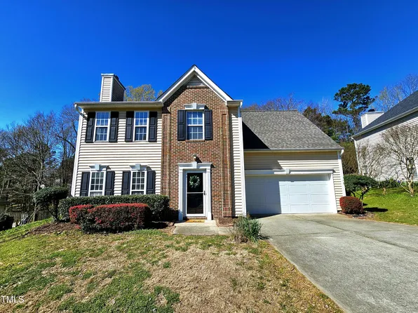 5008 Gaithers Pointe Dr, Durham, NC 27713
