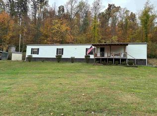 96 Private Drive 501, Chesapeake, OH 45619