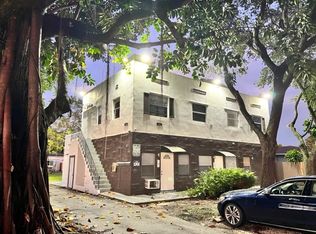 2205 Roosevelt St APT 3, Hollywood, FL 33020