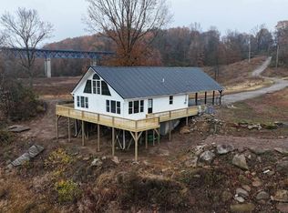 9595 State Highway 62 W, Rockport, KY