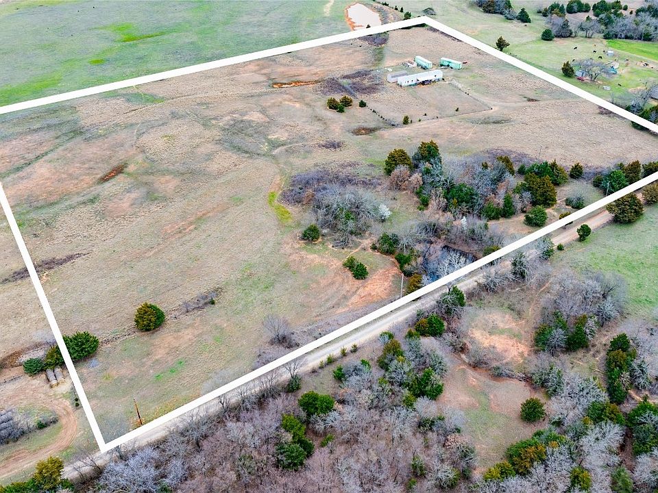 27252 E County Road 1550, Maysville, OK 73057 MLS 1101331 Zillow