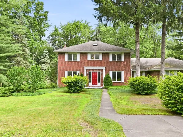 683 Canboro Rd, Pelham, ON L0S 1C0