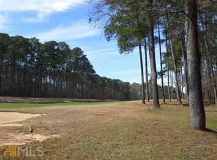 1831 Osprey Poynte, Greensboro, GA