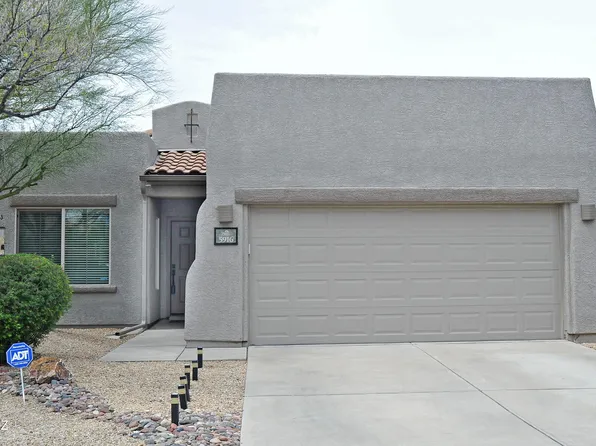 5916 S Starling Dr, Tucson, AZ 85747