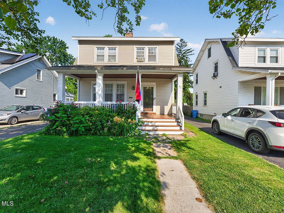 1st image of 27 Ramsey Place