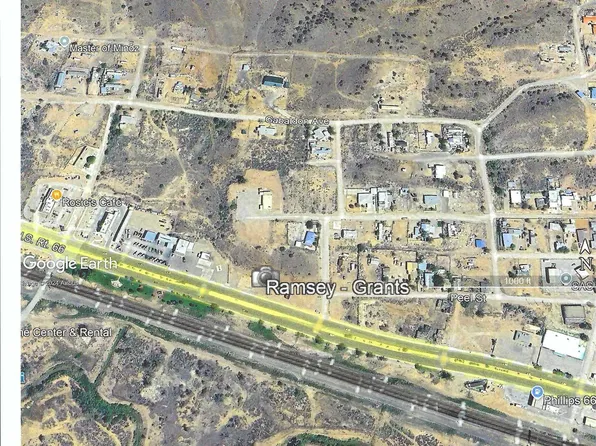 0 E Santa Fe Ave, Grants, NM 87020