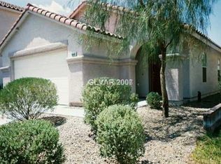 9640 Boylagh Ave, Las Vegas, NV 89129