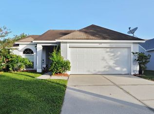 11233 Thicket Ct, Tampa, FL 33624