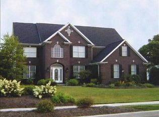 1390 Armitage Way, Mechanicsburg, PA 17050