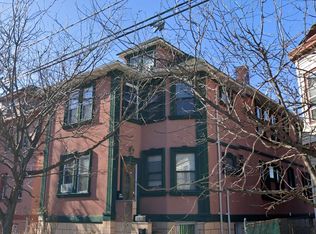1028 E 23rd St FLOOR 2, Paterson, NJ 07513