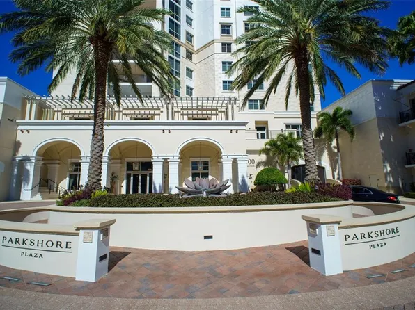 300 Beach Dr NE APT 2604, Saint Petersburg, FL 33701