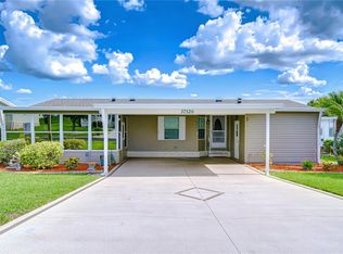 37526 New Horizons Blvd, Zephyrhills, FL 33541