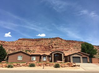 999 E Country Club Dr #1, Kanab, UT 84741