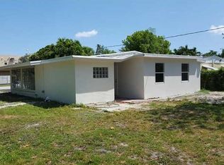 1600 NE 183rd St, North Miami Beach, FL 33179