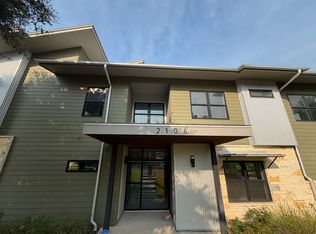 2106 Greenwood Ave, Austin, TX 78723