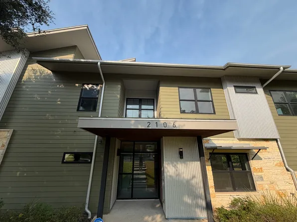 2106 Greenwood Ave, Austin, TX 78723
