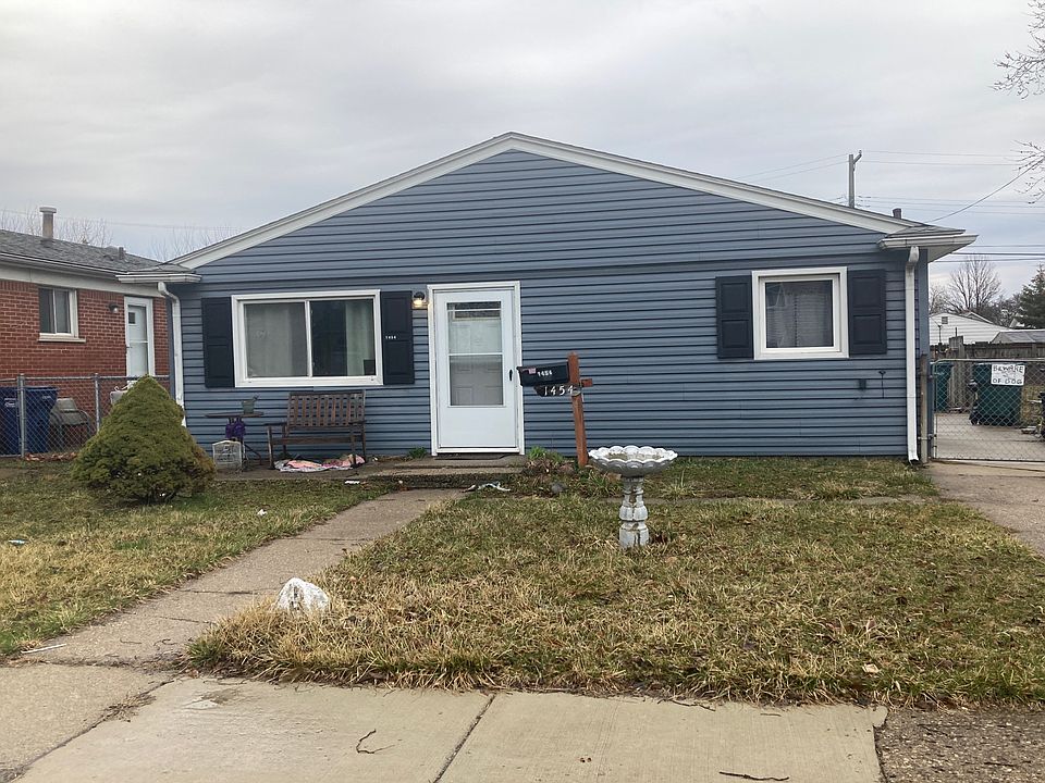 1st image of 1454 Morris Ave