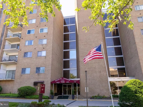 100 West Ave APT 804, Jenkintown, PA 19046