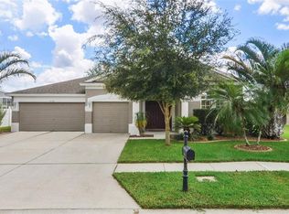 5120 Alderbrook Pl, Land O Lakes, FL 34638