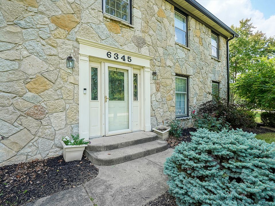 6345 Cromwell Rd, Indianapolis, IN 46250 | Zillow