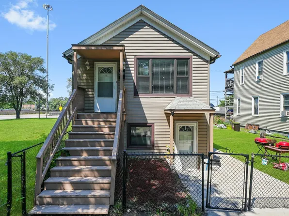 142 W Swann St, Chicago, IL 60609