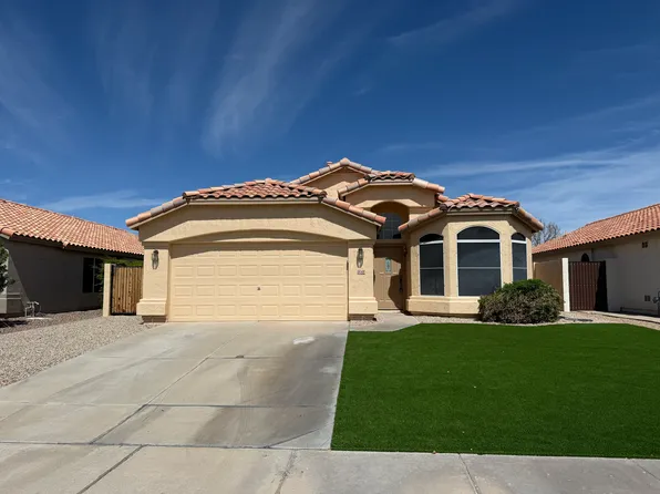 9548 W Mary Ann Dr, Peoria, AZ 85382