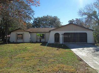 10204 Bedford Rd, Spring Hill, FL 34608