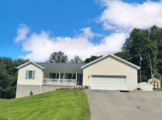 67 Glady Creek Rd, Fairmont, WV 26554