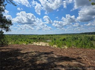 878 Loblolly Dr, Vass, NC 28394